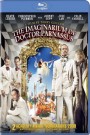 The Imaginarium of Doctor Parnassus (Blu-Ray)